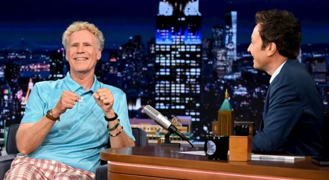 will ferrell teeth in 2026 will ferrell teeth in 2026