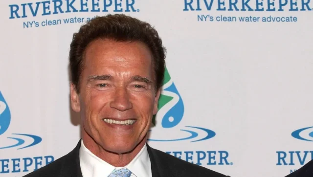 arnold schwarzenegger teeth in 2010 arnold schwarzenegger teeth in 2010
