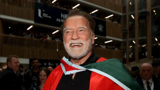 arnold schwarzenegger teeth in 2026 arnold schwarzenegger teeth in 2026