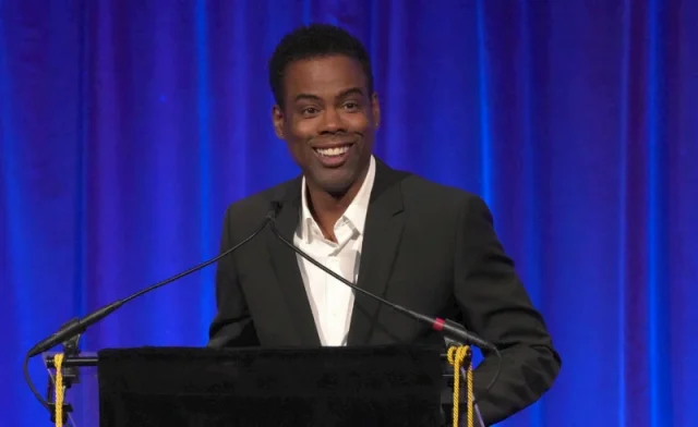 chris rock hollywood smile