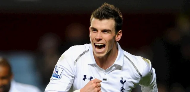 gareth bale teeth in 2010 gareth bale teeth in 2010