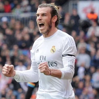 Gareth Bale Teeth: The Real Madrid Smile Upgrade gareth bale teeth in 2015