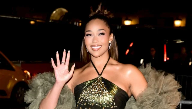 jordyn woods hollywood smile