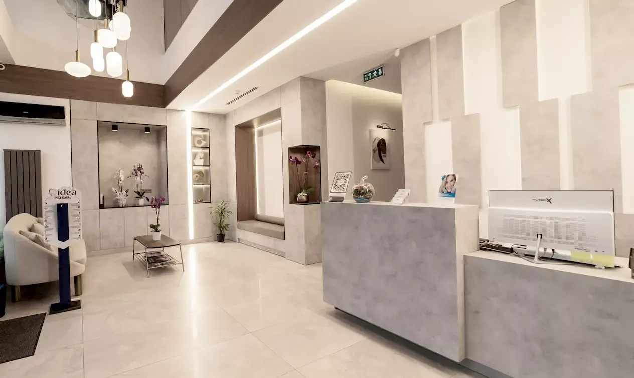 klinik 17 klinik 17