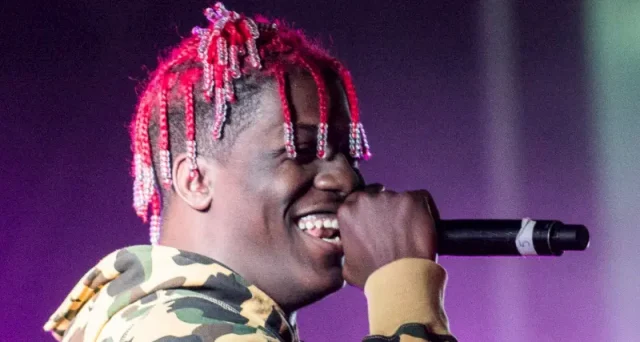 lil yachty teeth in 2016