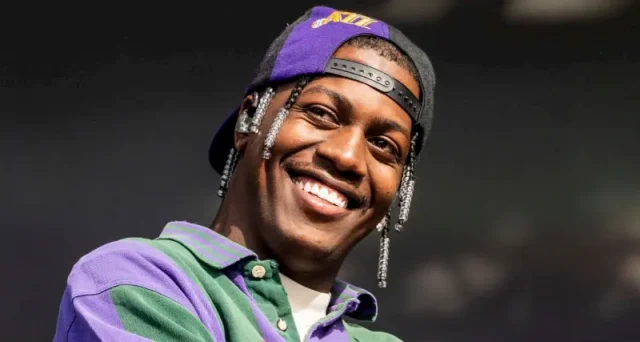 lil yachty teeth in 2023