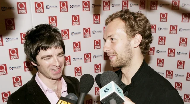 noel gallagher teeth in 2005 noel gallagher teeth in 2005