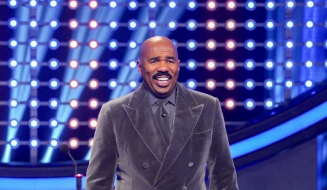 steve harvey teeth in 2020