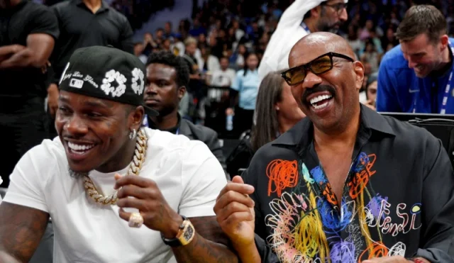 steve harvey teeth in 2023