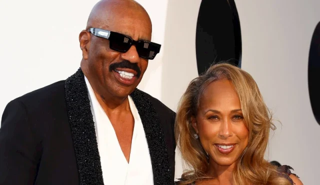 steve harvey teeth in 2026