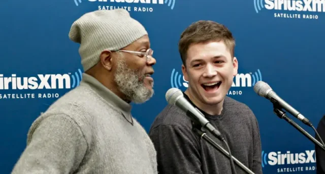 taron egerton teeth in 2015 taron egerton teeth in 2015