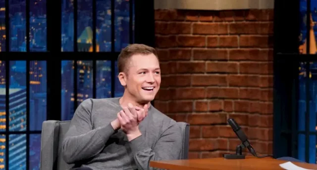 taron egerton teeth in 2023 taron egerton teeth in 2023