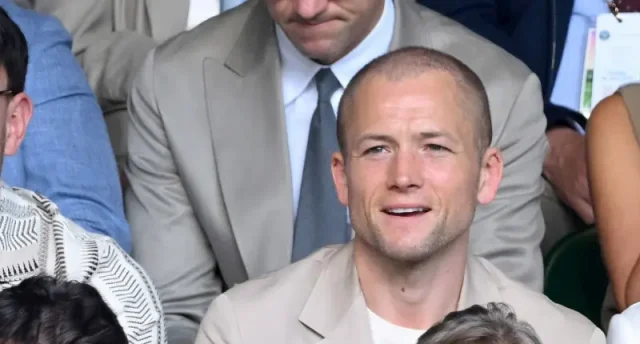 taron egerton teeth in 2026 taron egerton teeth in 2026